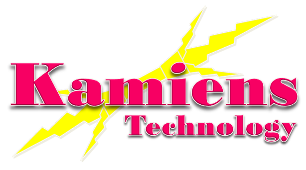 Kamiens Technology ロゴ
