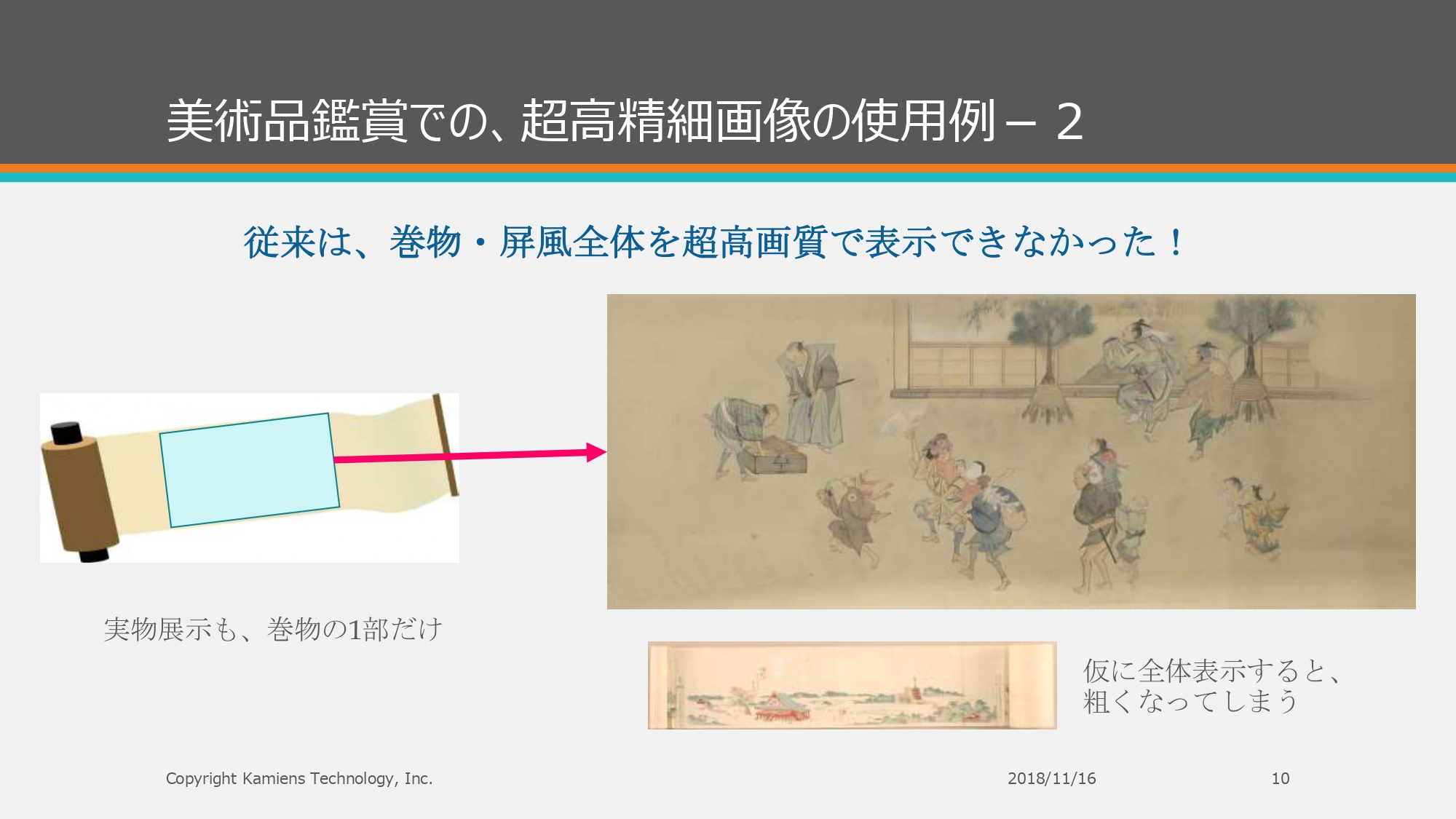 テラシンセ・ミュージアム概要 - ページ10