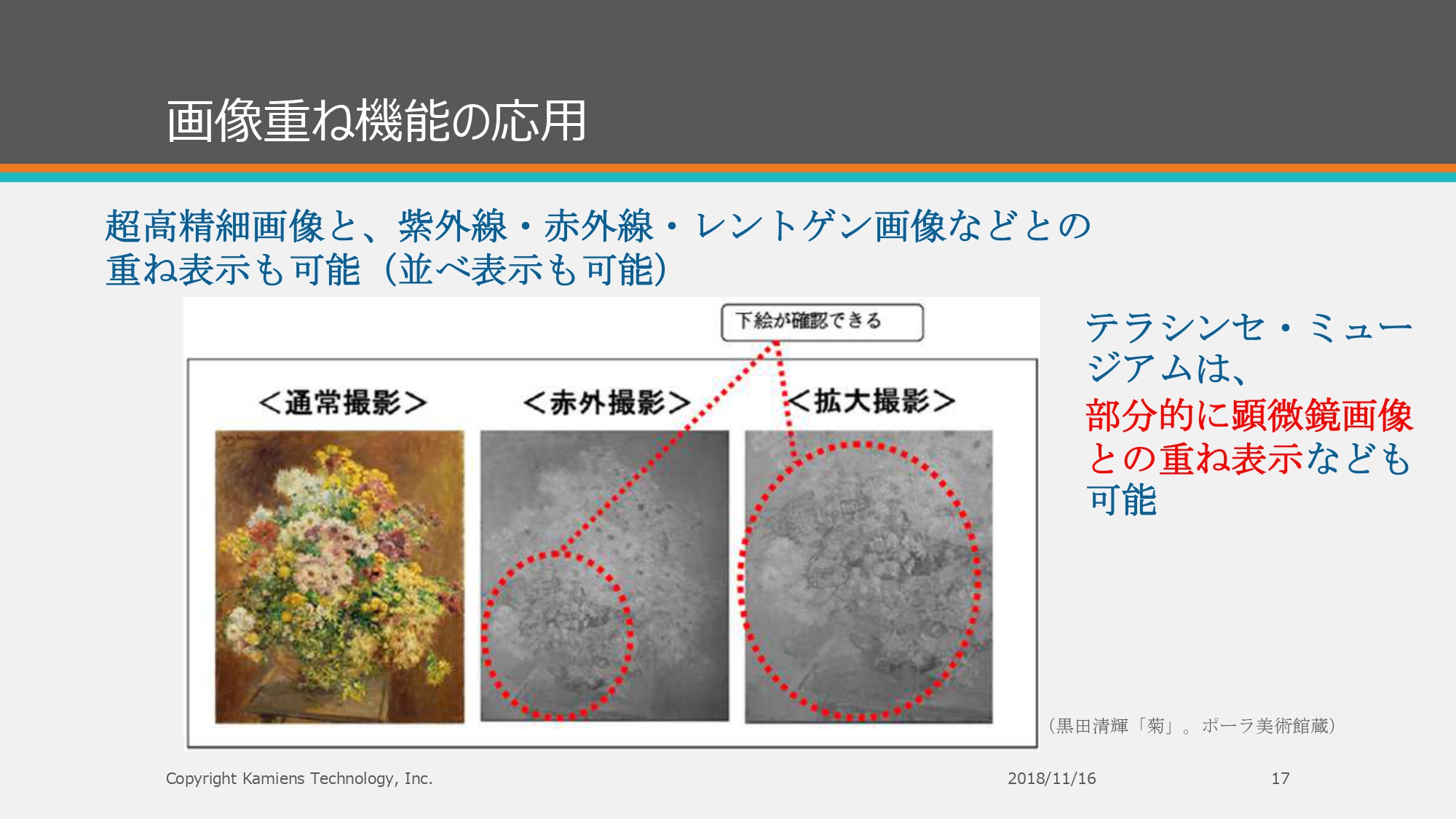 テラシンセ・ミュージアム概要 - ページ17