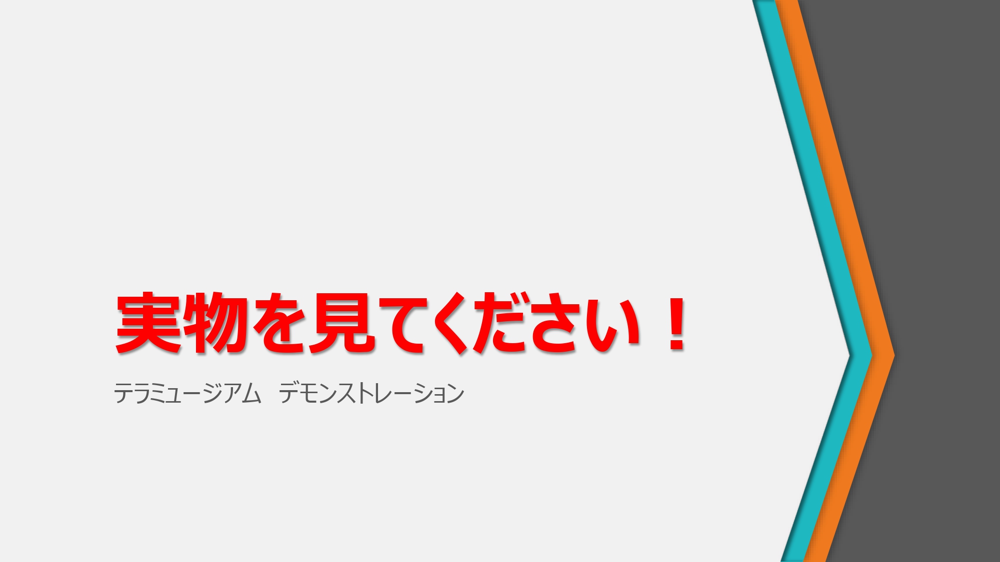 テラシンセ・ミュージアム概要 - ページ21